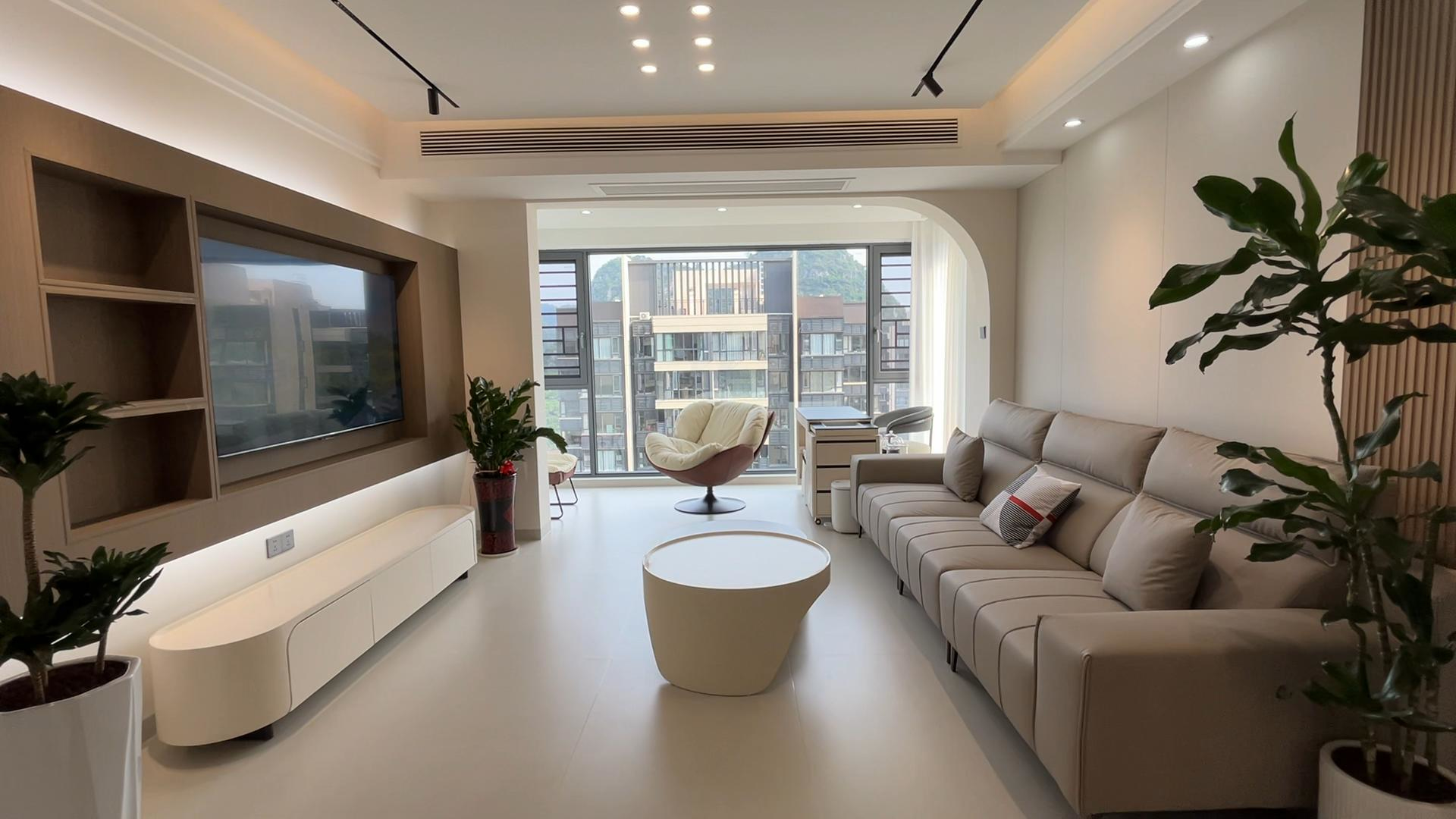 新叶城 现代简约