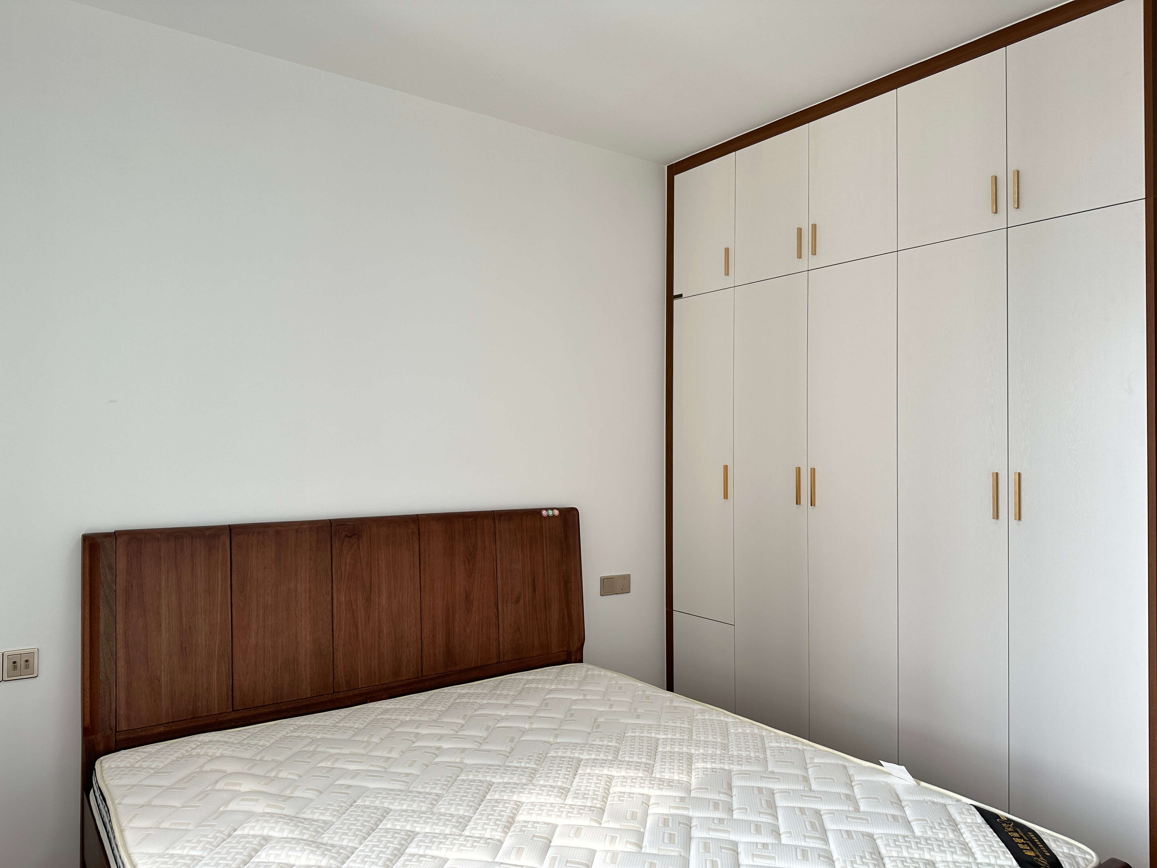 君悦乾景 新中式