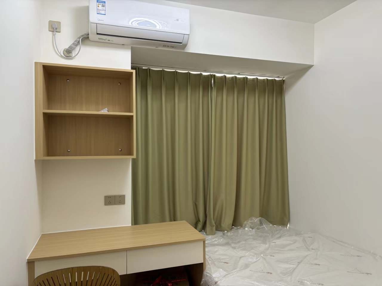 新叶城 现代简约