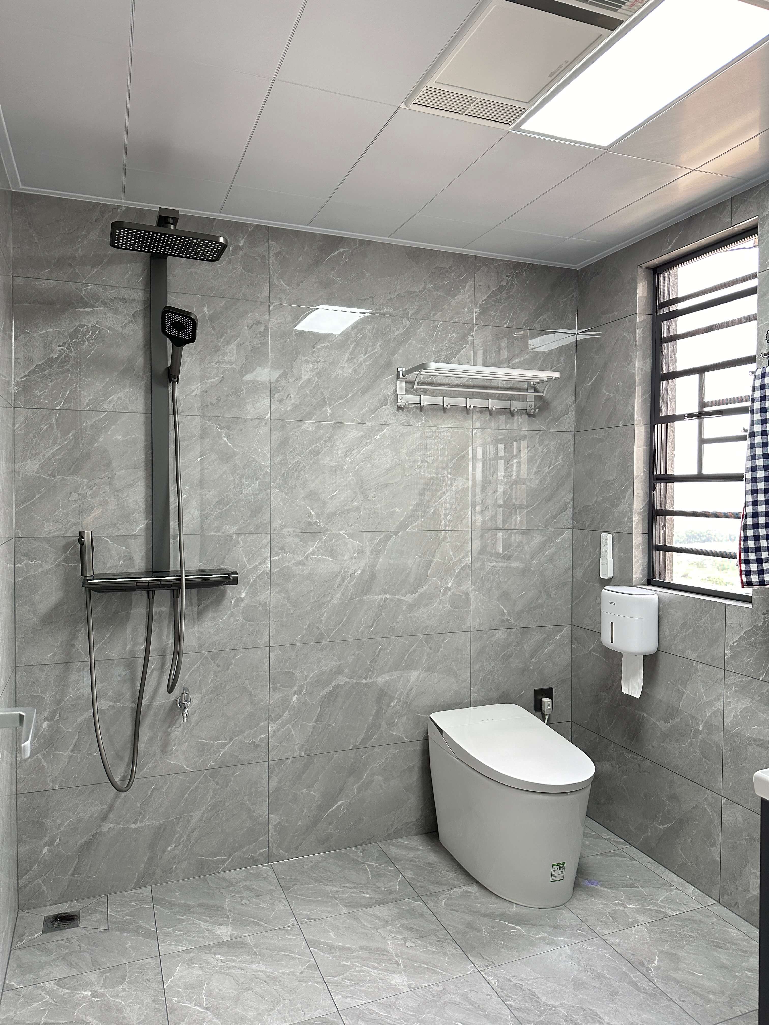 荣和天筑 现代简约