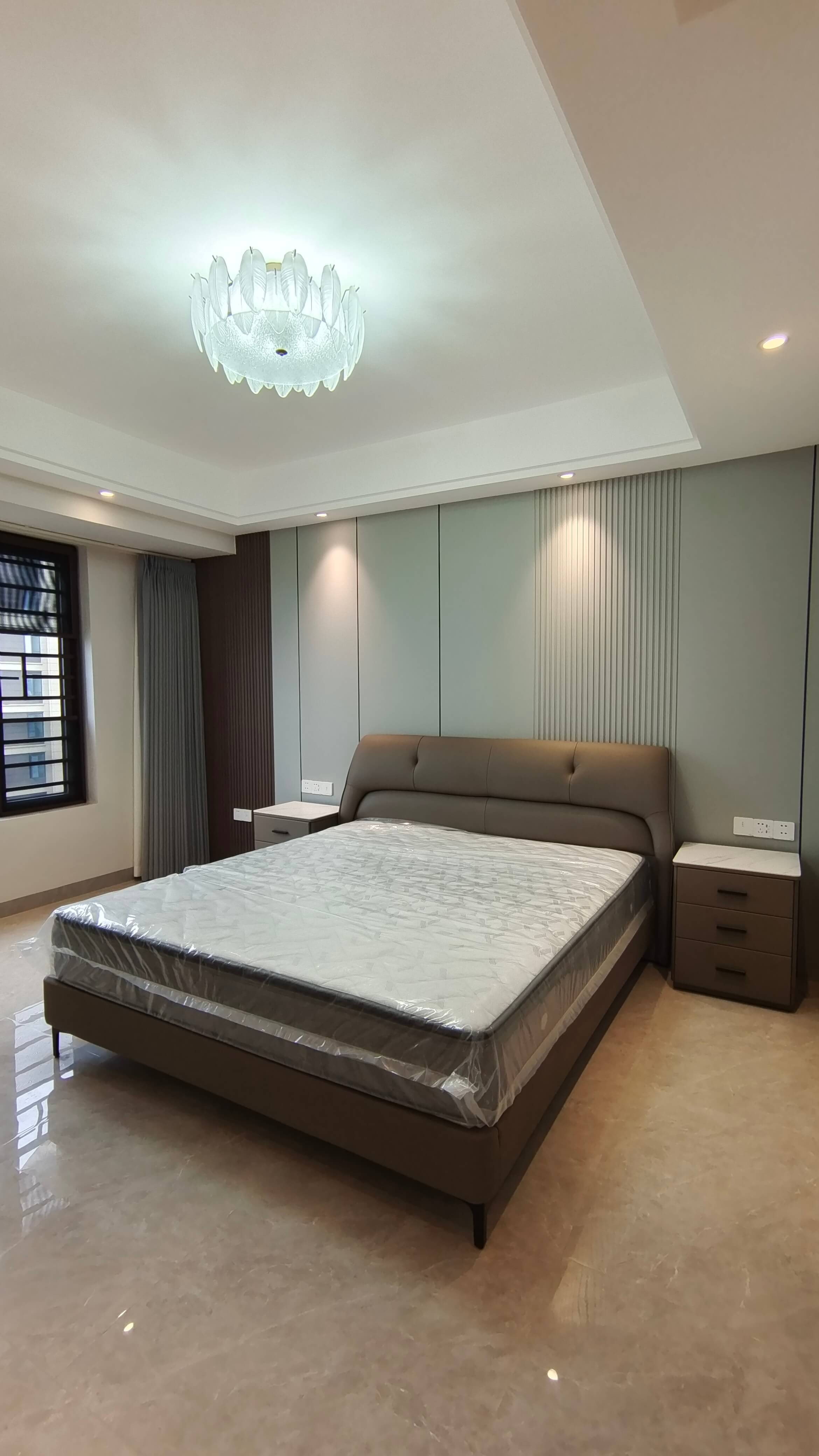 绿城杨柳郡 _ 轻奢