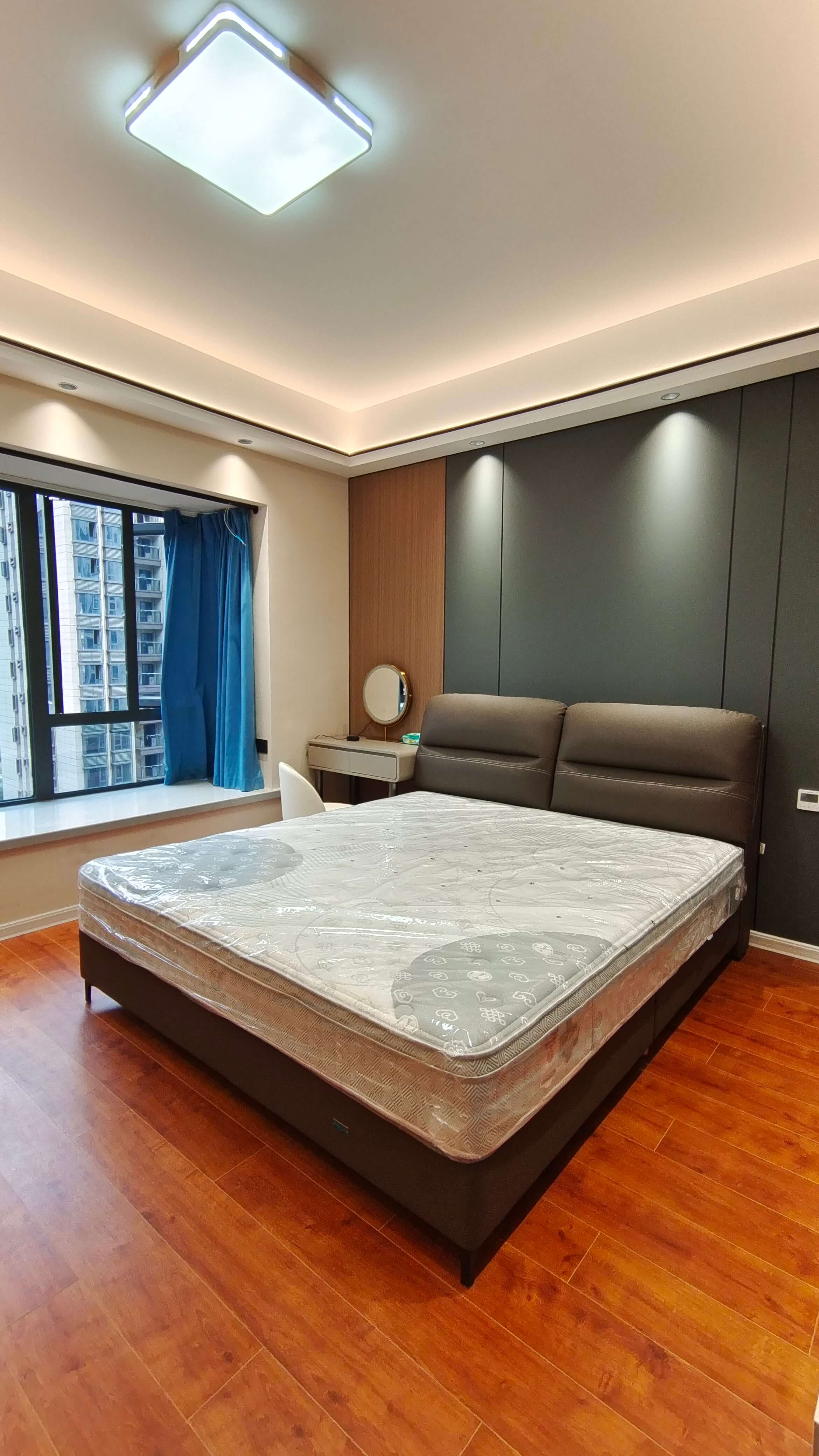 恒大珺睿府  轻奢