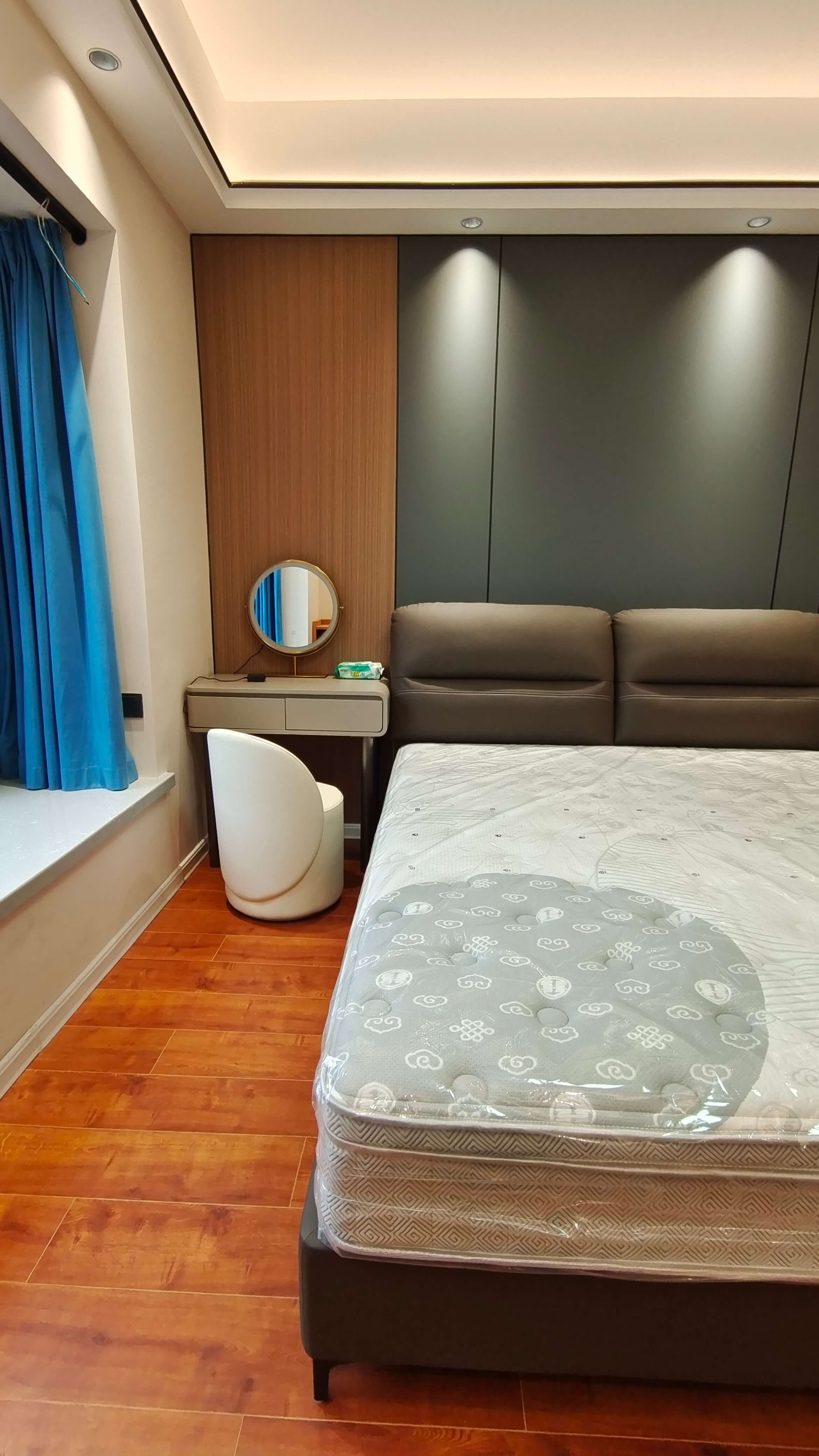 恒大珺睿府  轻奢