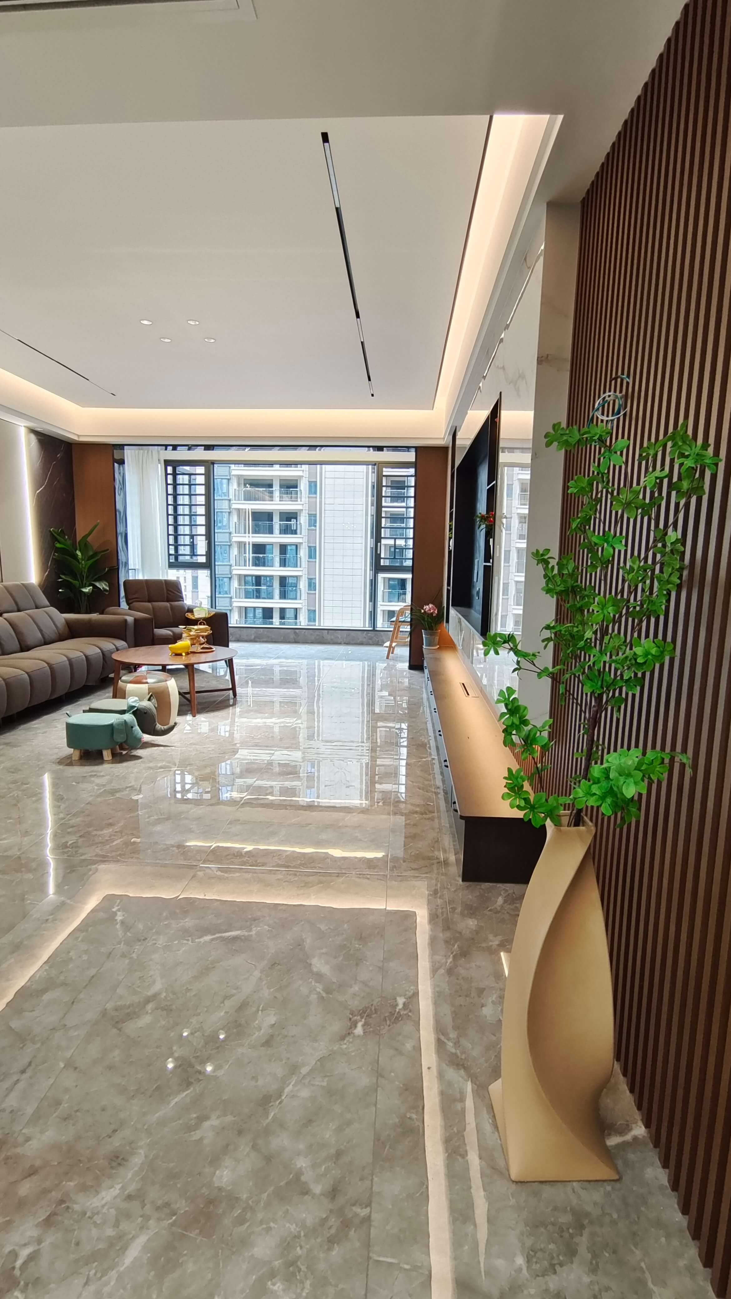 恒大珺睿府  轻奢