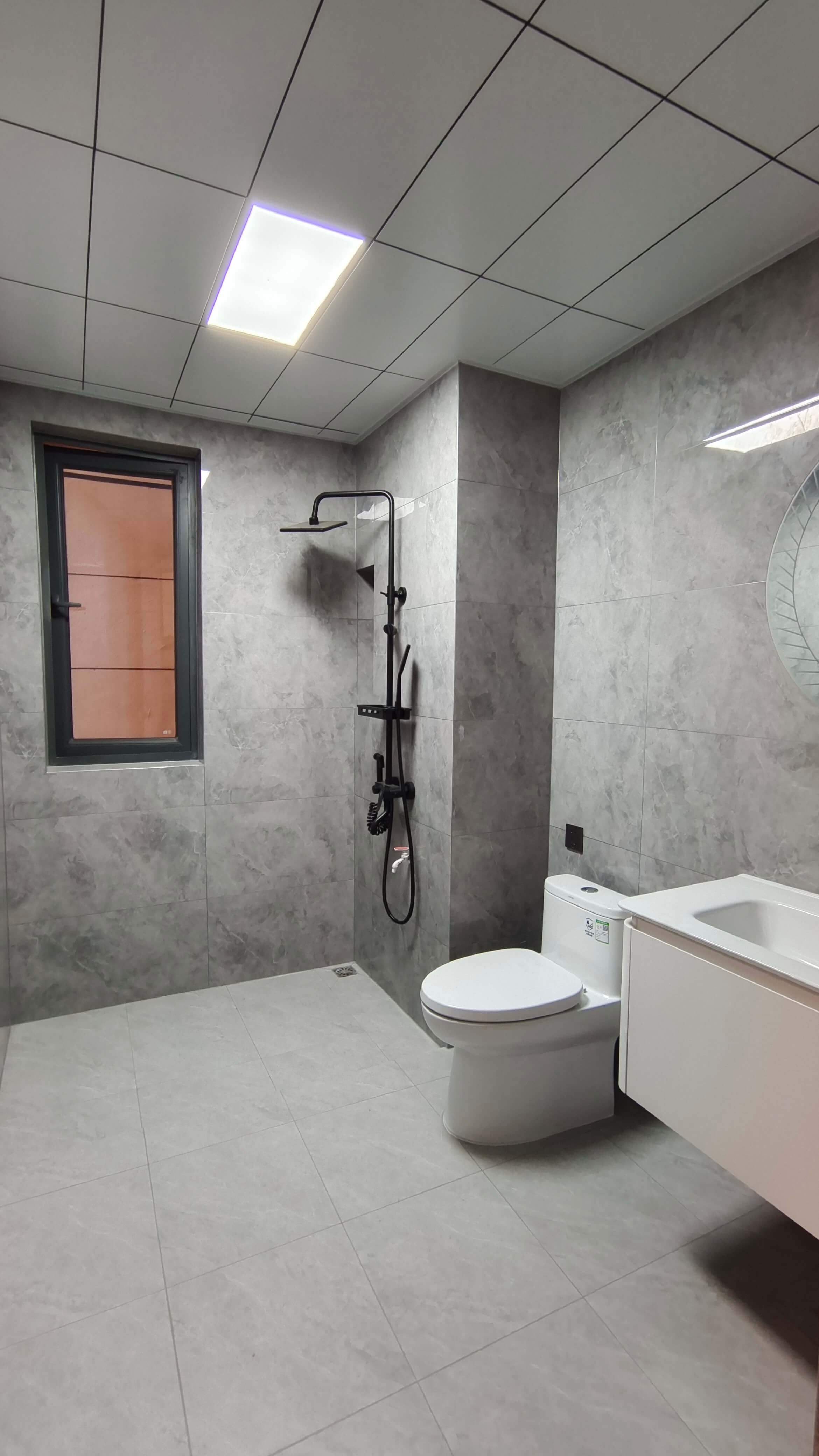 恒大珺睿府  轻奢