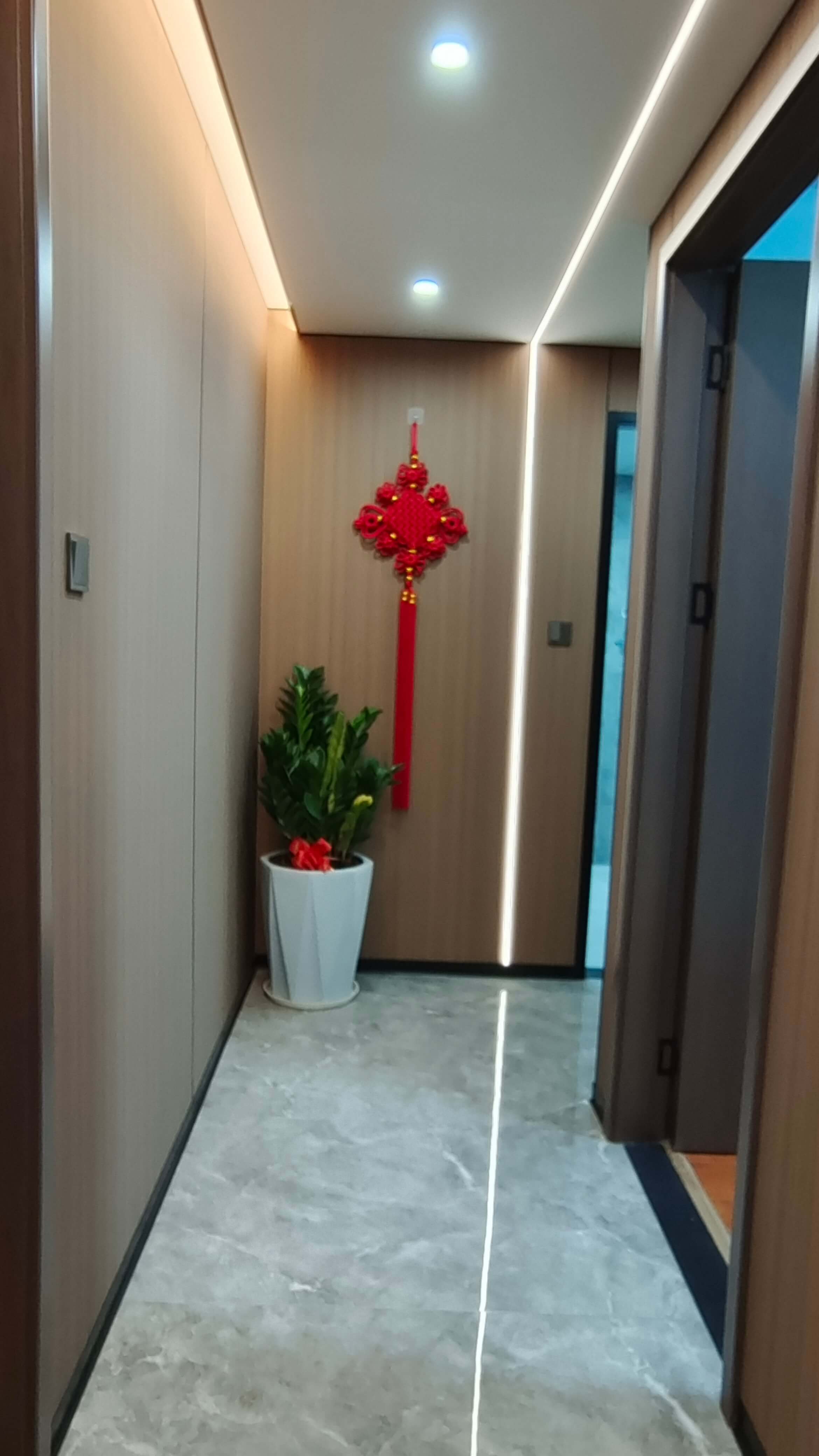 恒大珺睿府  轻奢