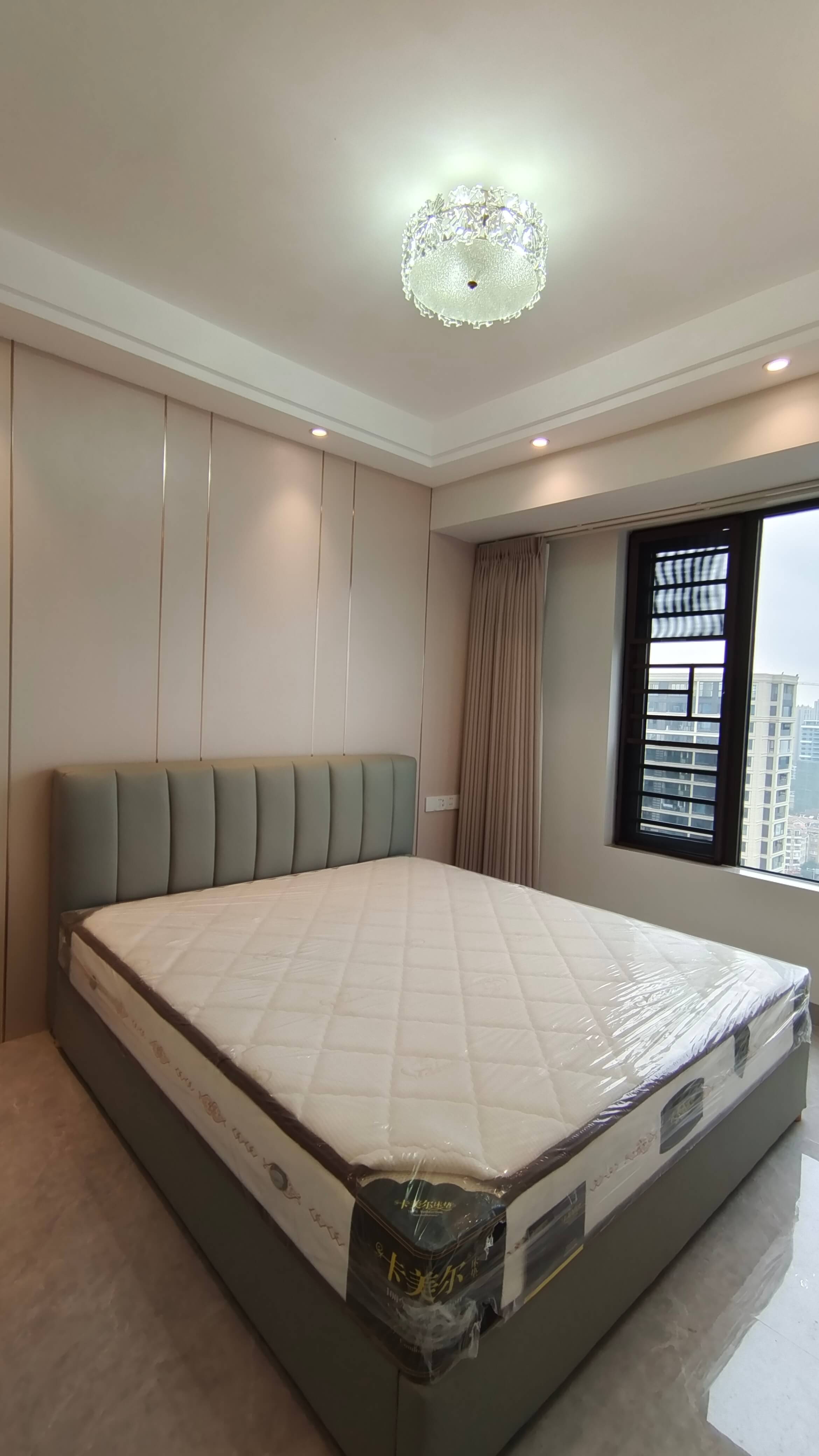 绿城杨柳郡 _ 轻奢